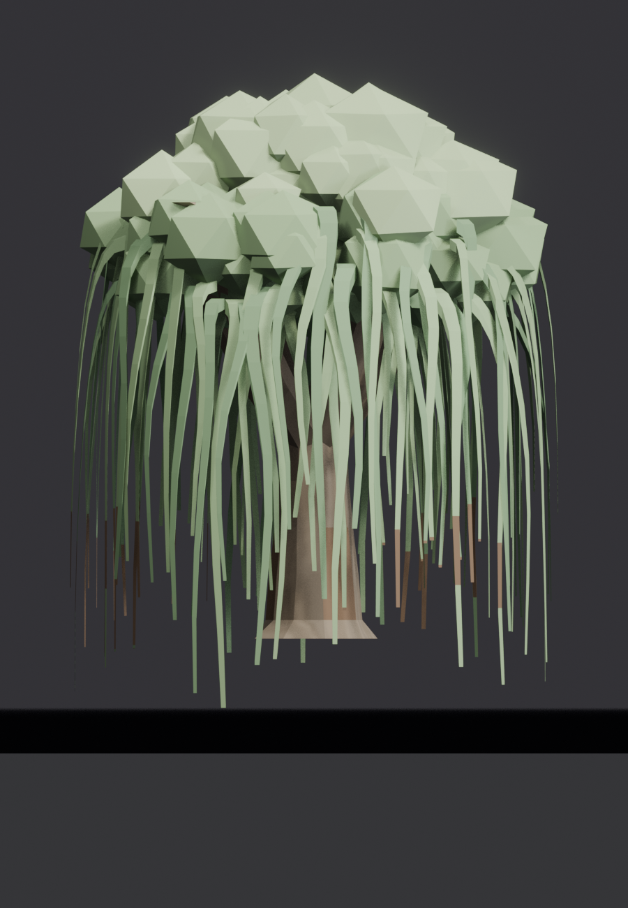 Tree - Willow